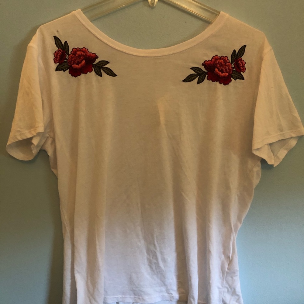 GARAGE t-shirt